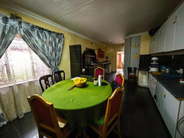 House for sale in Witbank, Mpumalanga