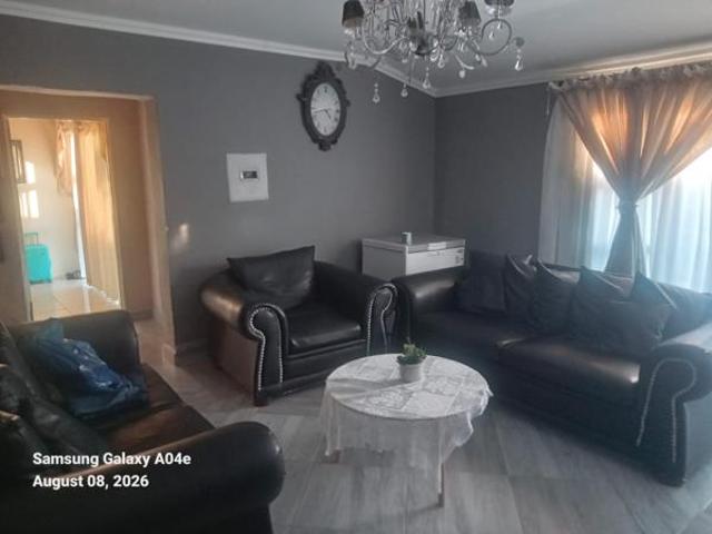 House for sale in Witbank, Mpumalanga