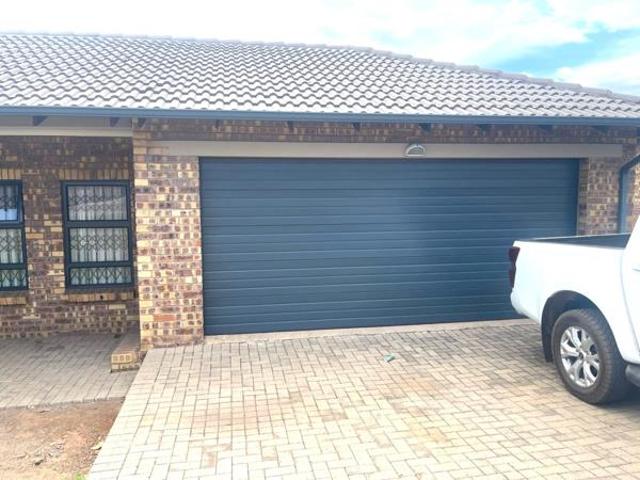 House for sale in Witbank, Mpumalanga