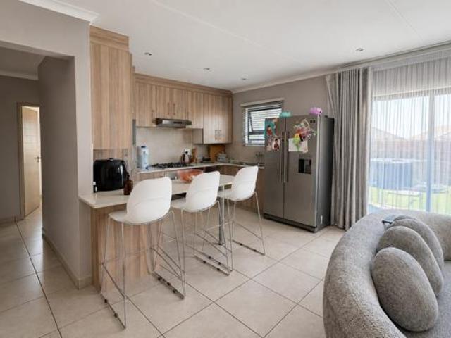 House for sale in Witbank, Mpumalanga