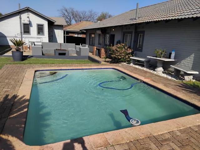 House for sale in Witbank, Mpumalanga