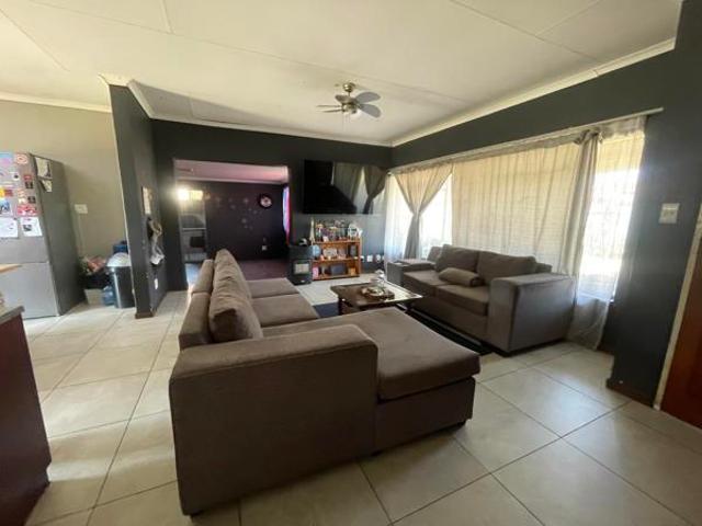 House for sale in Witbank, Mpumalanga