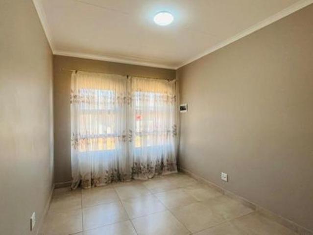 House for sale in Witbank, Mpumalanga