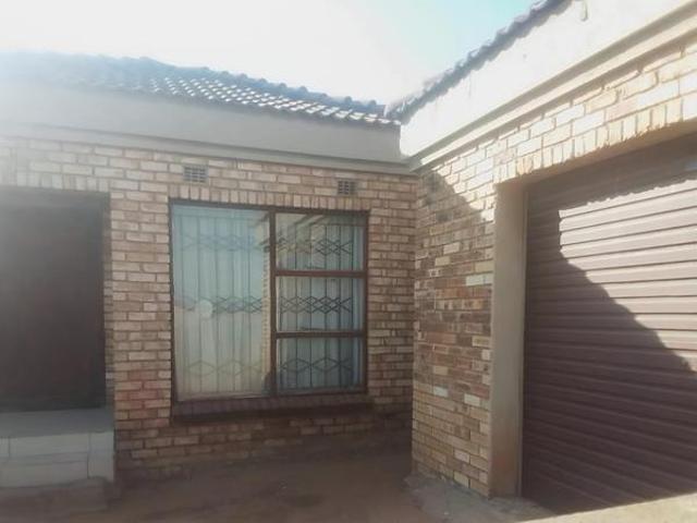 House for sale in Witbank, Mpumalanga