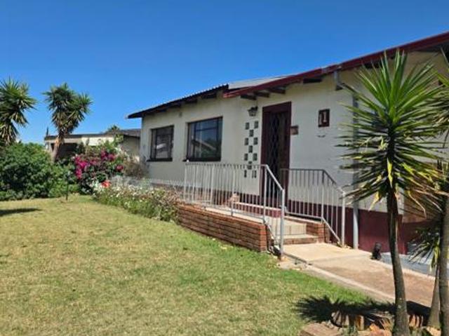 House for sale in eMalahleni, Emalahleni Local Municipality