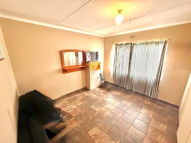 House for sale in Witbank, Mpumalanga