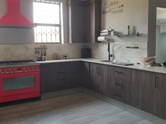 House for sale in Witbank, Mpumalanga