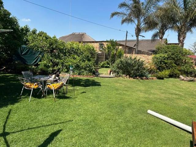 House for sale in eMalahleni, Emalahleni Local Municipality