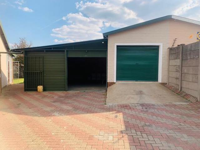 House for sale in Witbank, Mpumalanga