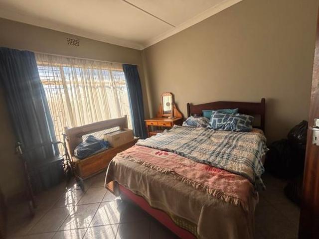 House for sale in Witbank, Mpumalanga