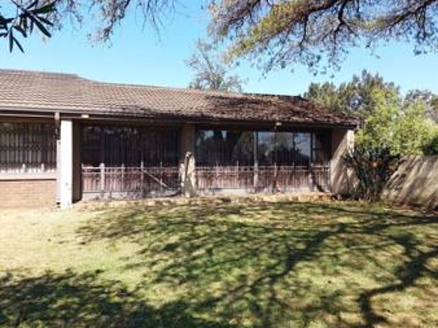 House for sale in Witbank, Mpumalanga