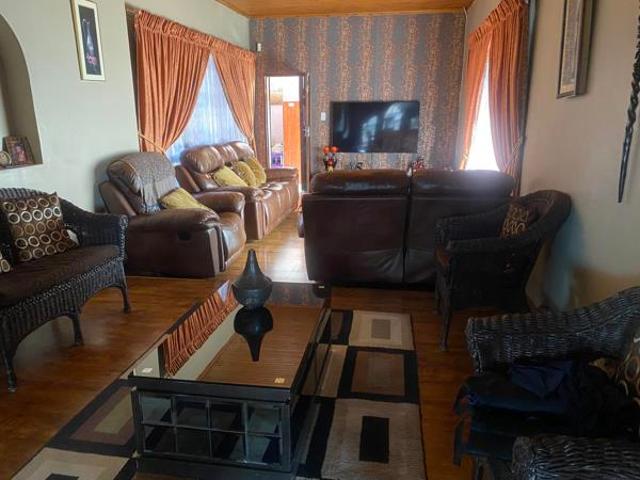 House for sale in Witbank, Mpumalanga