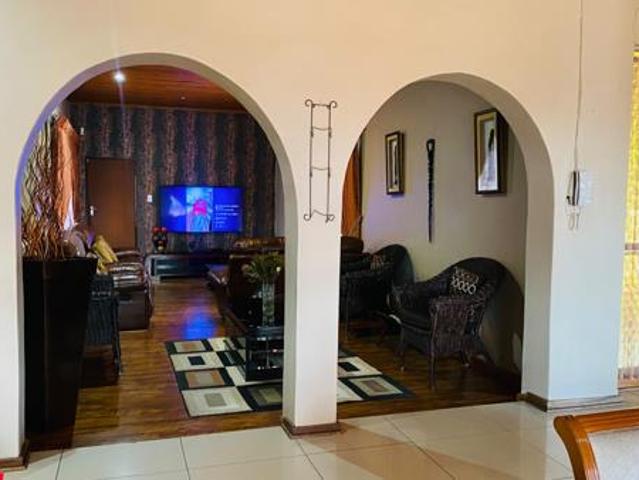 House for sale in Witbank, Mpumalanga