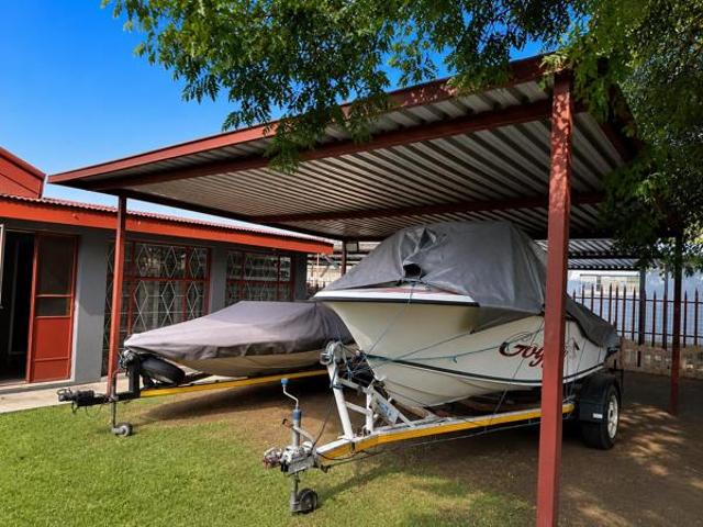 House for sale in Witbank, Mpumalanga