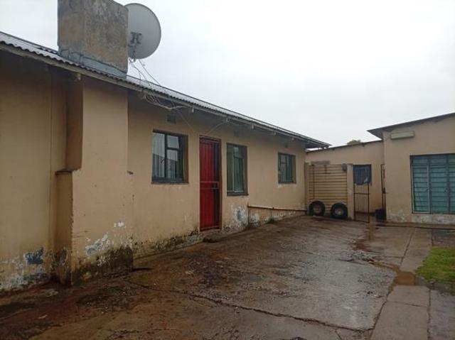 House for sale in Witbank, Mpumalanga