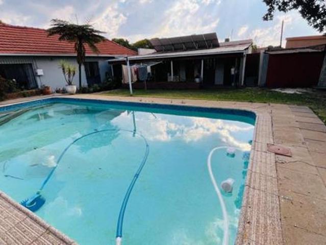 House for sale in Witbank, Mpumalanga
