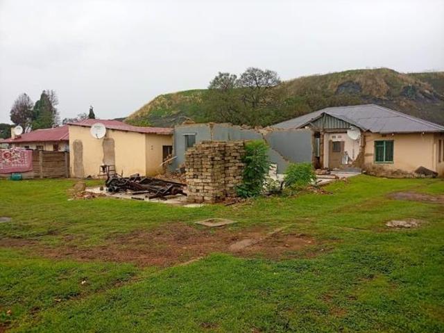 House for sale in Witbank, Mpumalanga