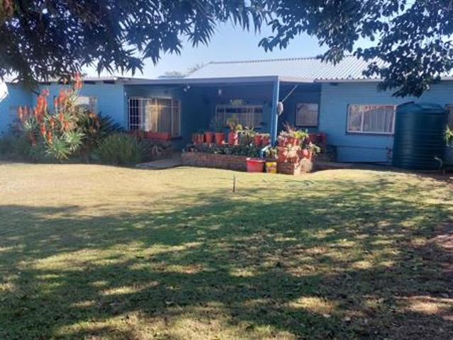 House for sale in Witbank, Mpumalanga