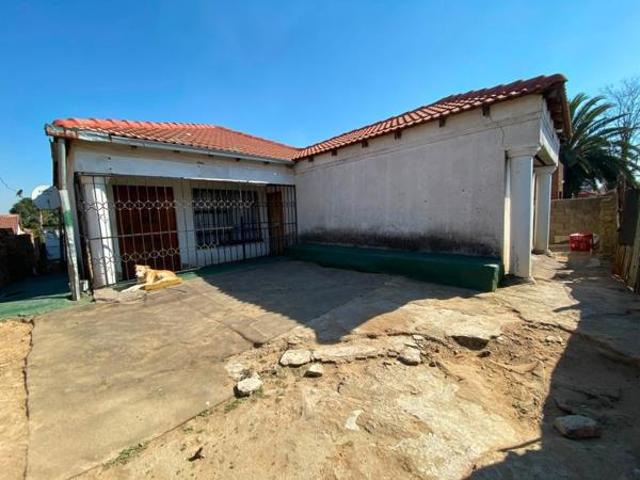 House for sale in Witbank, Mpumalanga