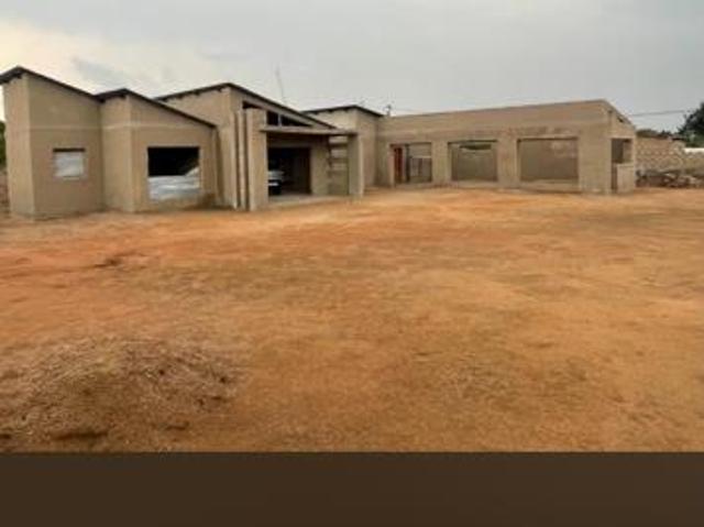 House for sale in Witbank, Mpumalanga
