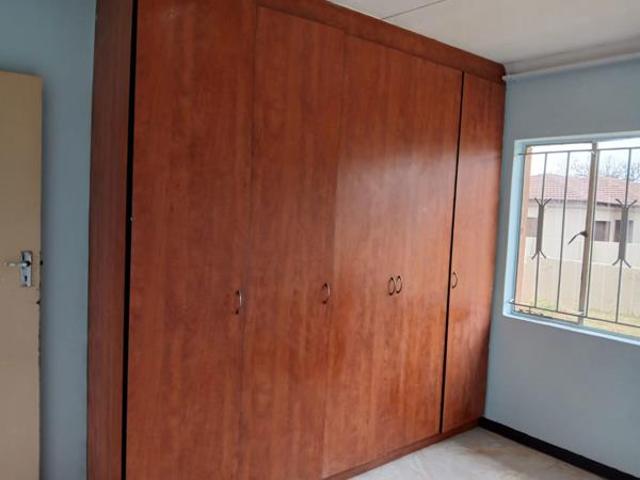 House for rent in eMalahleni, Emalahleni Local Municipality