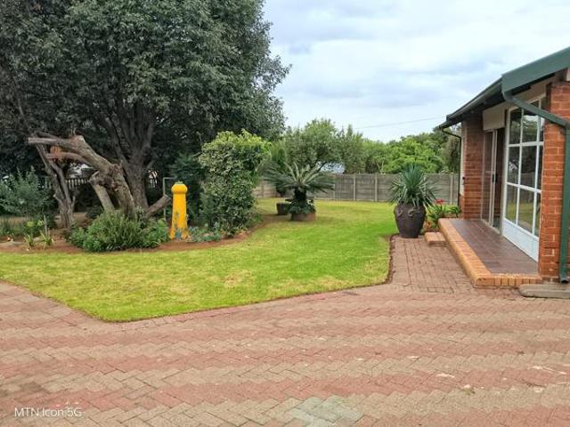 House for sale in eMalahleni, Emalahleni Local Municipality