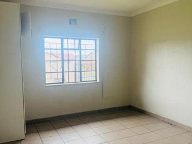 House for rent in Witbank, Mpumalanga