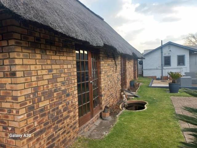 House for sale in Witbank, Mpumalanga