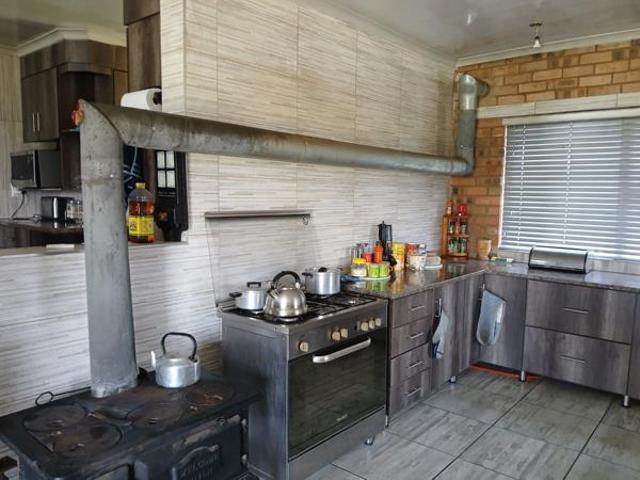 House for sale in eMalahleni, Emalahleni Local Municipality