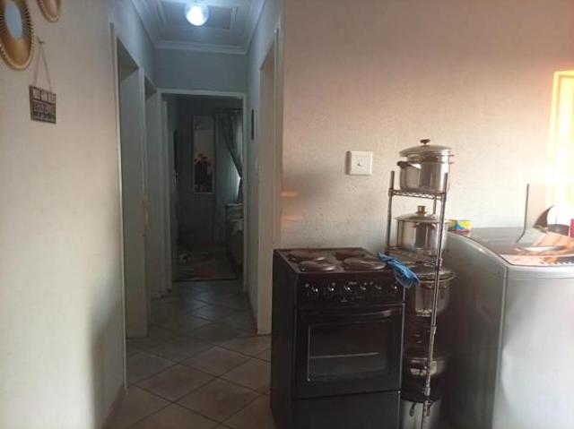 House for sale in Witbank, Mpumalanga