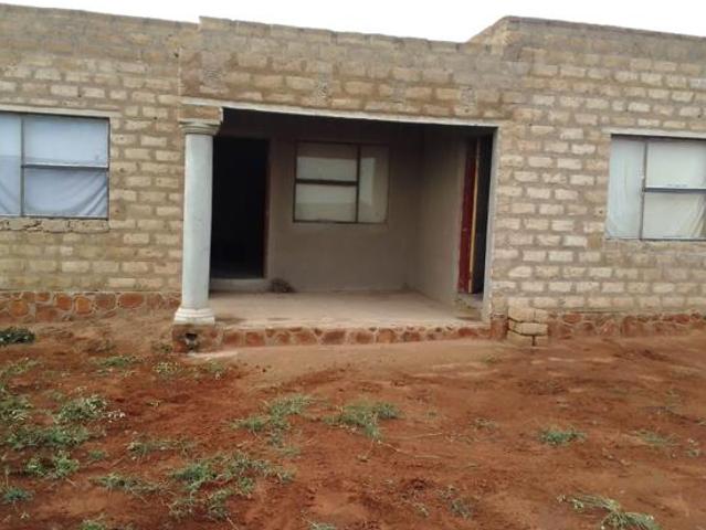 House for sale in Witbank, Mpumalanga