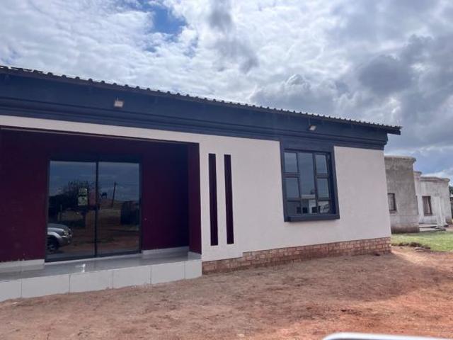 House for sale in Witbank, Mpumalanga