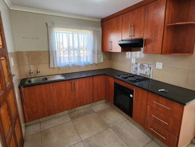 House for rent in Gert Sibande, Mpumalanga