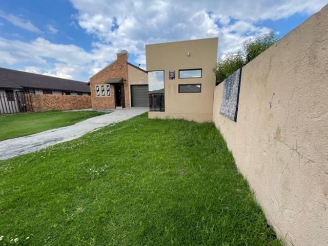 House for sale in Ehlanzeni, Mpumalanga