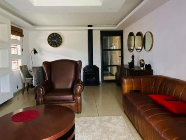 House for sale in Gert Sibande, Mpumalanga