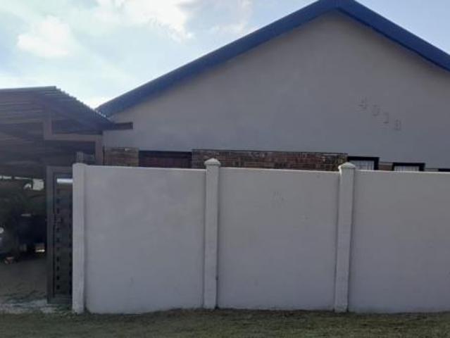 House for sale in Gert Sibande, Mpumalanga