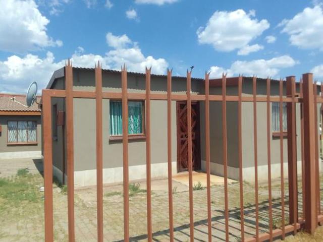 House for sale in Ehlanzeni, Mpumalanga