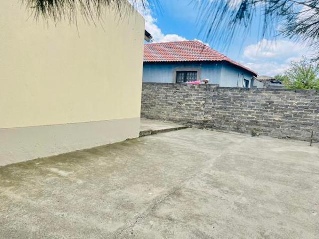 House for sale in Secunda, Govan Mbeki