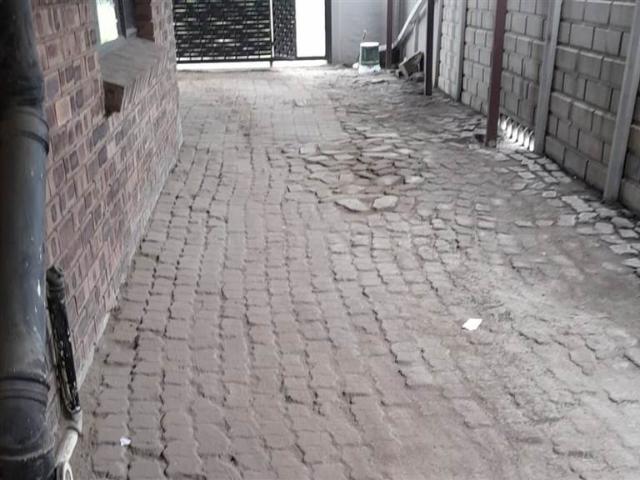 House for sale in Ehlanzeni, Mpumalanga