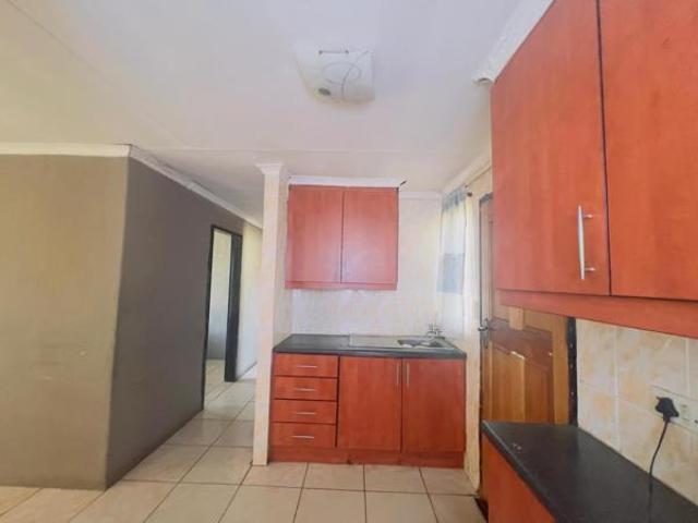 House for sale in Ehlanzeni, Mpumalanga