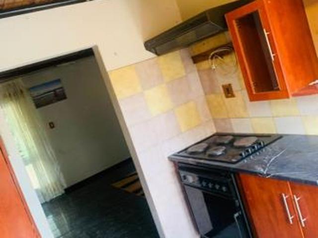 House for rent in Gert Sibande, Mpumalanga