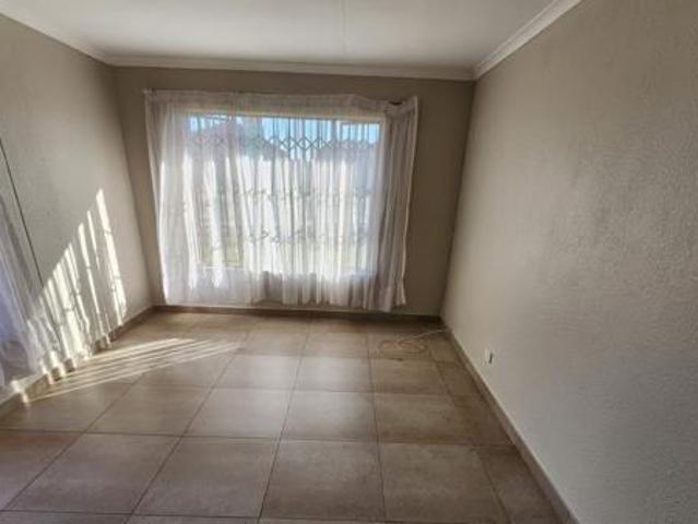 House for rent in Ehlanzeni, Mpumalanga