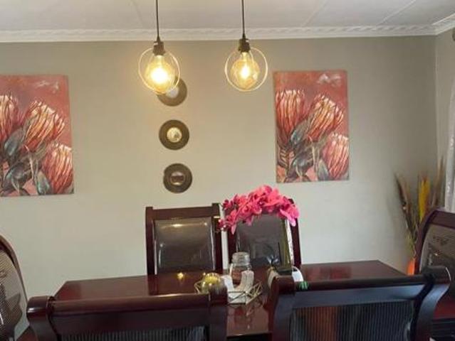 House for sale in Gert Sibande, Mpumalanga
