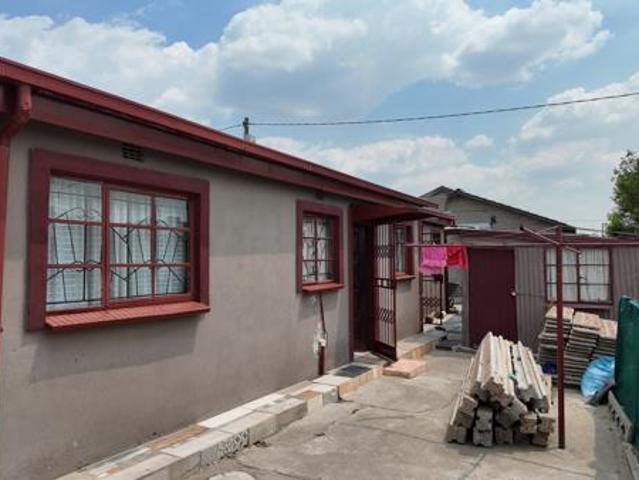 House for sale in Secunda, Govan Mbeki