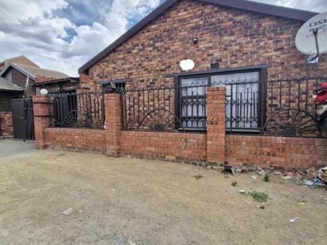 House for sale in Ehlanzeni, Mpumalanga