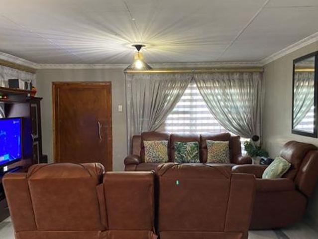 House for sale in Ehlanzeni, Mpumalanga