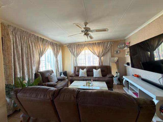 House for sale in Ehlanzeni, Mpumalanga