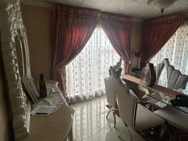House for sale in Gert Sibande, Mpumalanga