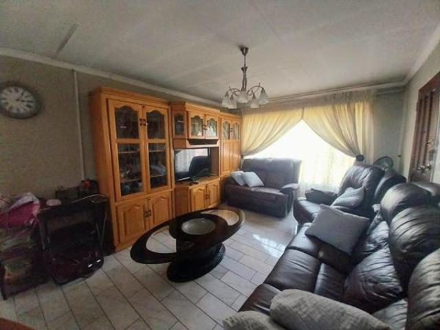 House for sale in Ehlanzeni, Mpumalanga