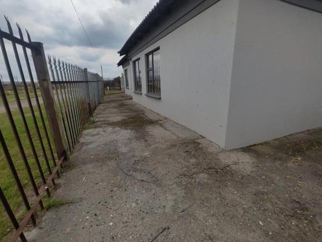 House for sale in Ehlanzeni, Mpumalanga